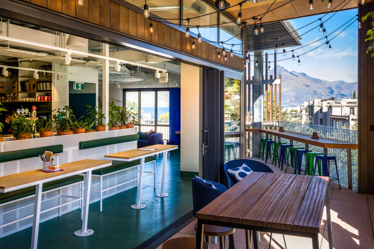 Sport & Beauty, LyLo Queenstown, Queenstown-Lakes