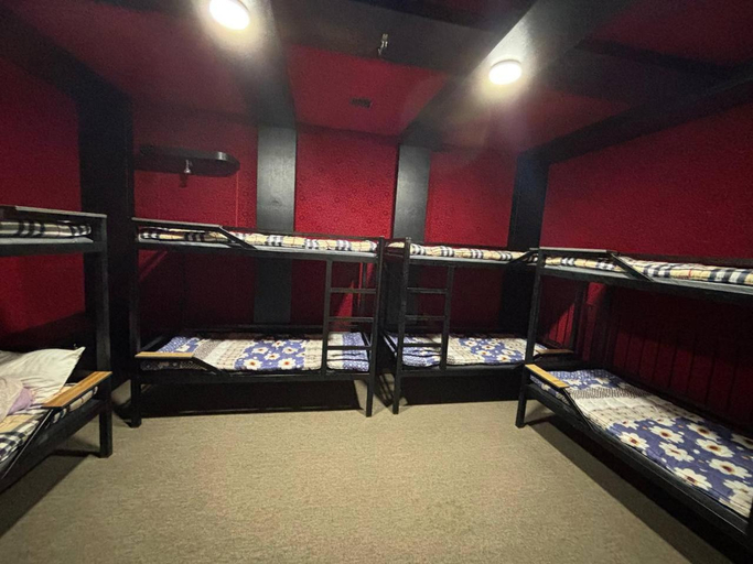 Others 5, Elite Hostel Tashkent, Tashkent City