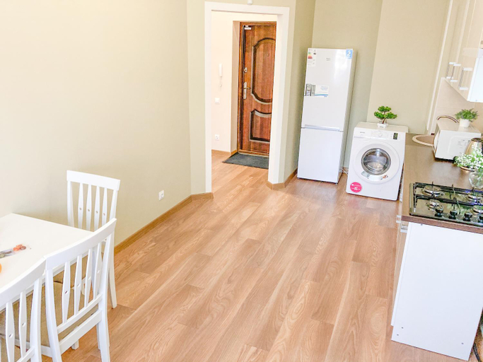 Others 2, Balt-Apartments Pionerskii, Svetlogorsk