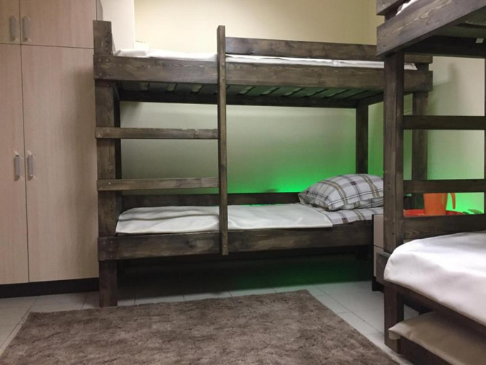 Others 2, Hostel on Zheleznyaka 2g, Krasnoyarsk