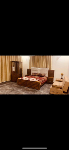 Others 2, Family stay at Bahria KHI, Karachi