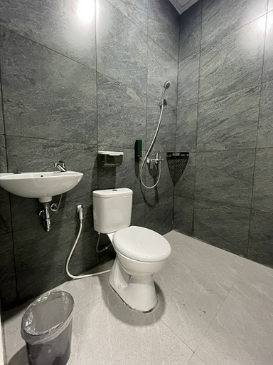 Bedroom 5, Senyaman Homes, Medan