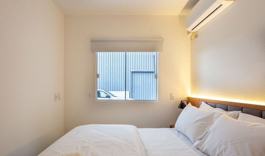 Others 5, JMA Apartamentos em Jurere, Florianopolis