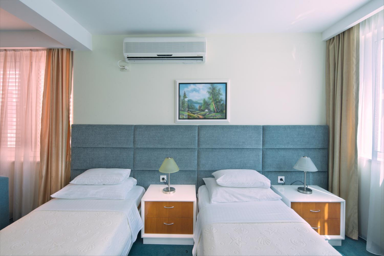 Bedroom 3, Hotel Bella Vista