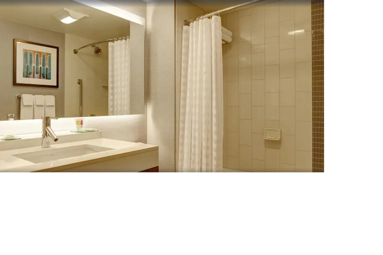 Bedroom, Hyatt Place National Harbor, Prince George's