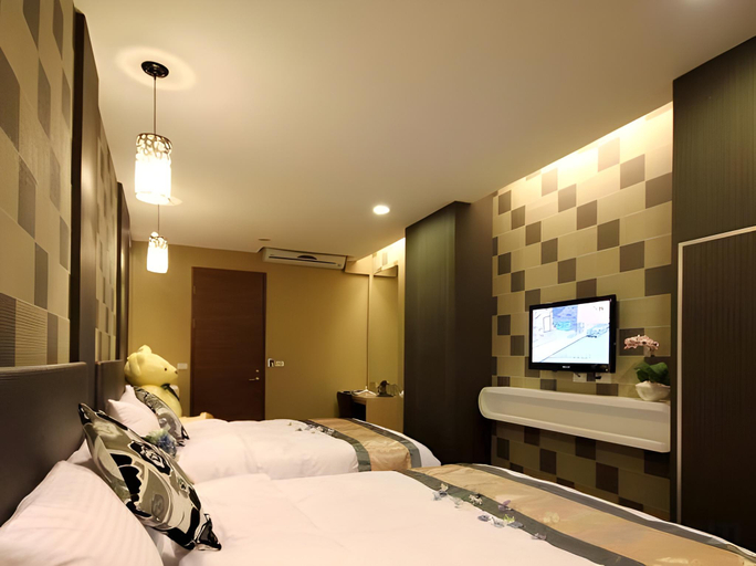 Others 4, Star Moon B&B, Nantou