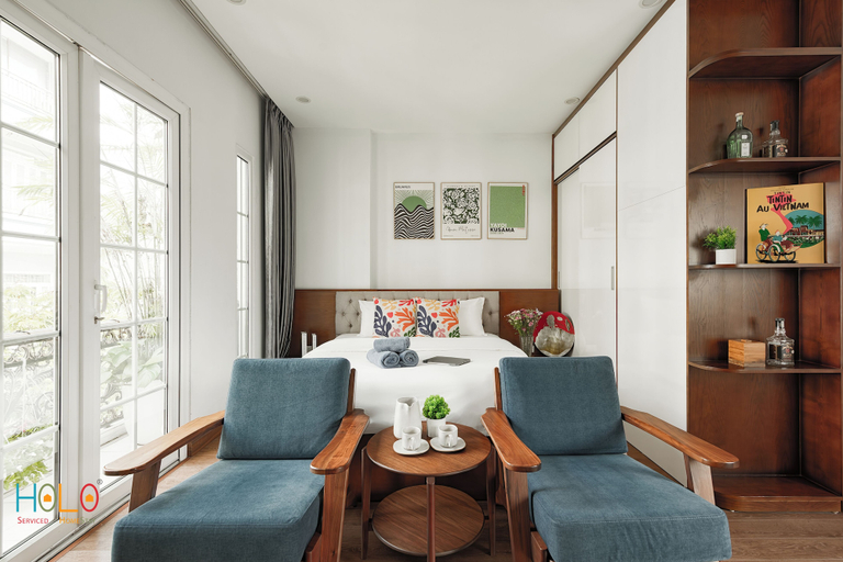 Others 5, HoLo Central Hanoi - Serviced HomeStay, Hai Bà Trưng