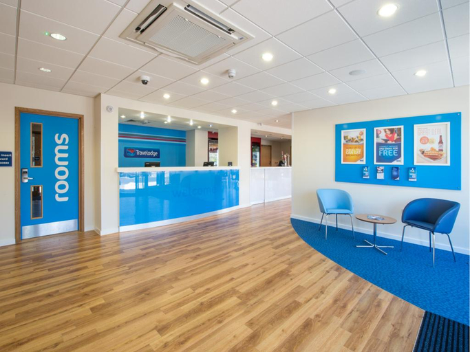 Public Area 2, Travelodge Winnersh Triangle, Wokingham