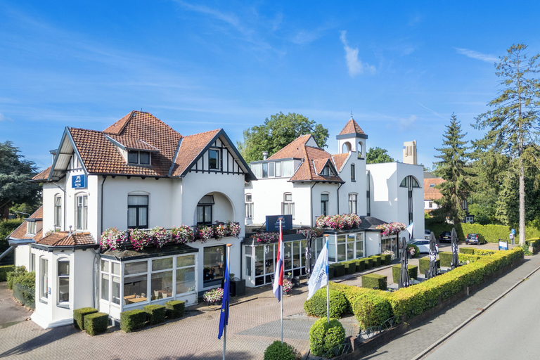 Exterior & Views 2, Amrâth Hotel Media Park – Hilversum, Hilversum