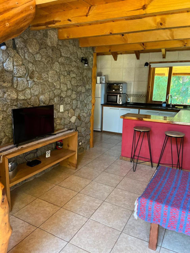 Others 3, Natur Haus, Los Lagos