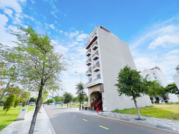 Others 2, Sea Star Hotel, Phan Thiết
