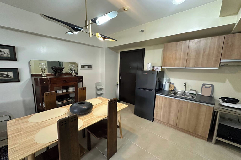 Room 4, Avida Units Staycation near Ayala Serin Tagaytay, Tagaytay City