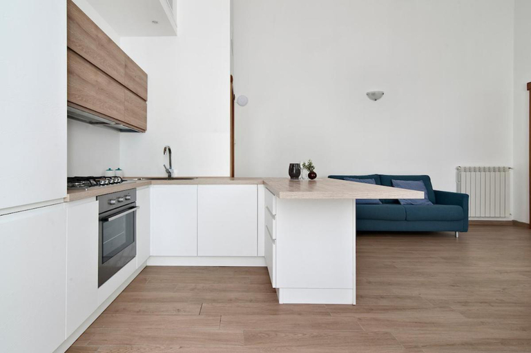 Others 4, Residence De Franchis - Smart Apartments, Lecce