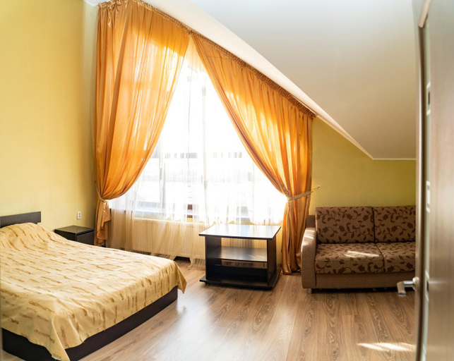 Others 4, Uyazy-Tau Hotel, Tuymazinskiy rayon