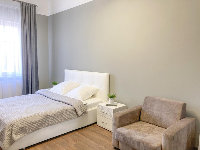 Others 5, Balt-Apartments Pionerskii, Svetlogorsk