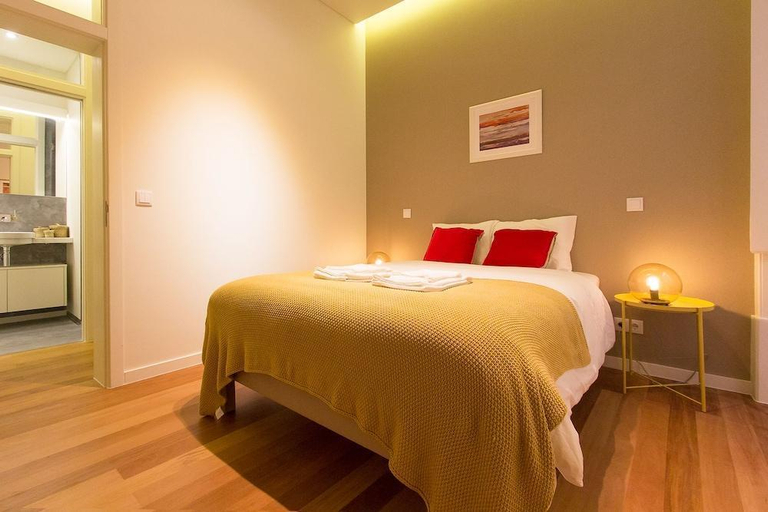 Others 5, Downtown Prestige by Homing, Lisbon