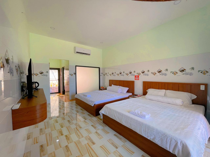 Others 5, Texas Corner Resort, Hàm Thuận Nam