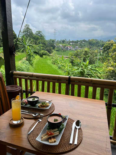 Food & Drinks 5, The Manja Retreat Lovina, Buleleng