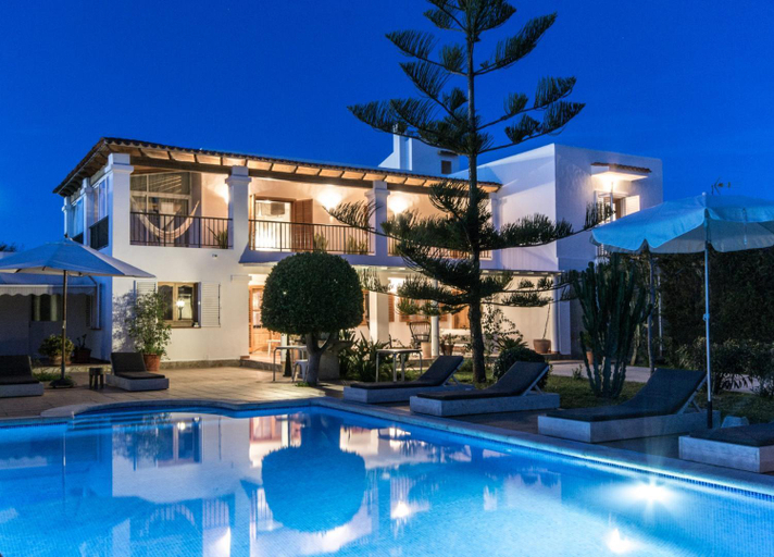 Others 3, Villa Wicker by Eivillas, Baleares