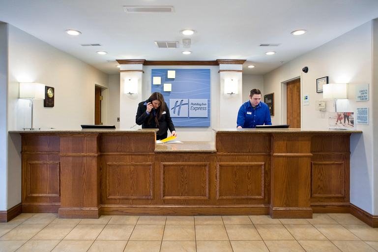Public Area 3, Garner Hotel BROOKINGS by IHG, Brookings