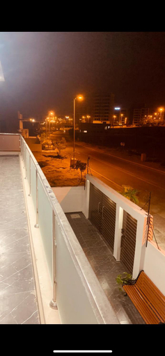 Others 5, Family stay at Bahria KHI, Karachi