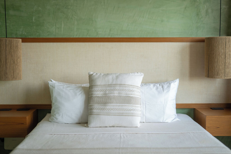 Bedroom 3, Punta Nayaá - Adults Only, Dist. Pochutla