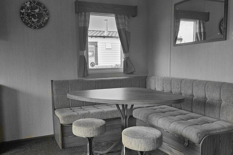 Others 5, 3 Bed Caravan - Near Beach, 5 Star Reviews, Lincolnshire