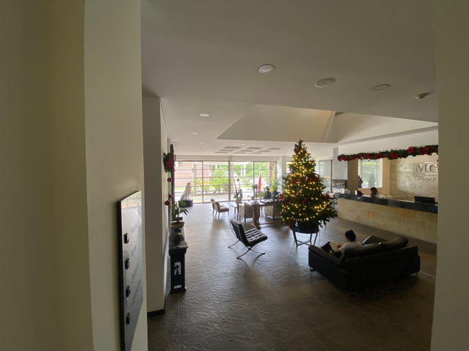 Public Area 2, MG Hotels & Suites, Rionegro