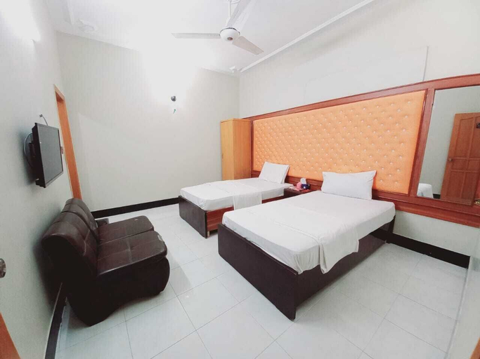 Others 4, Family Rose Guest House Millennium., Karachi
