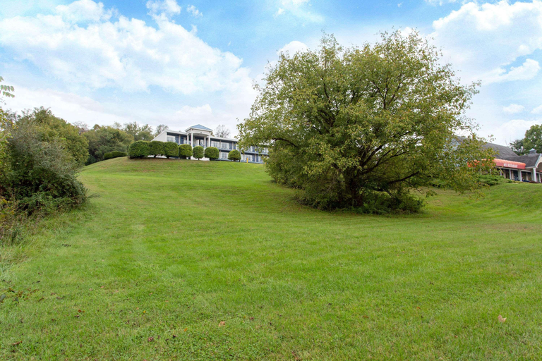 Public Area 2, Quality Inn Lexington, Rockbridge