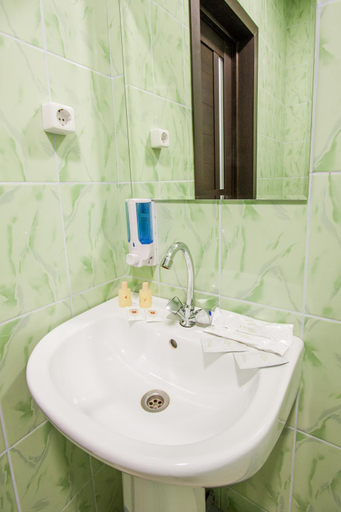 Others 5, Отель Кристалл, Nizhniy Novgorod gorsovet