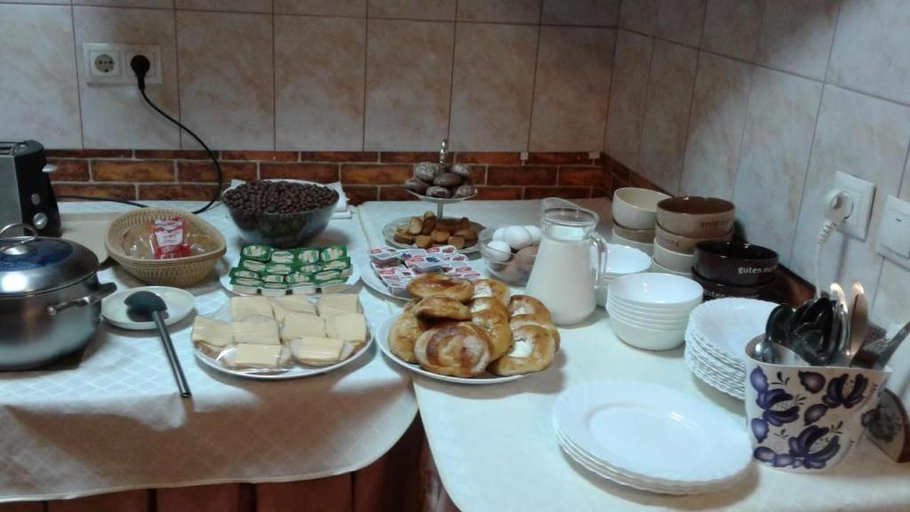 Others 3, SULTAN36 HOTEL Belorusskaya, Northern