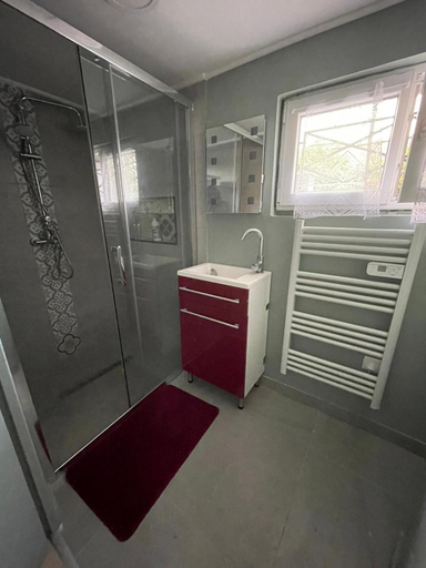 Others 4, Cosy Retreat Chambre hote, Essonne