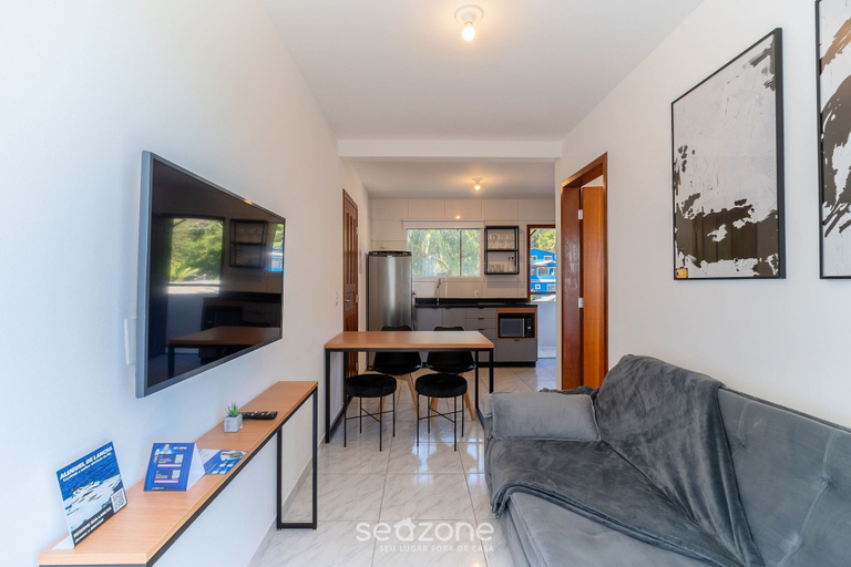 Others 2, JMA Apartamentos em Jurere, Florianopolis