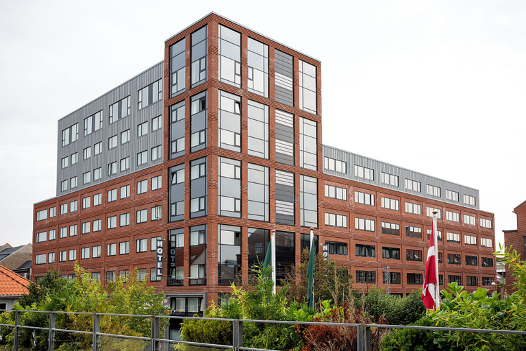 Others 1, CABINN Plus Esbjerg, Esbjerg