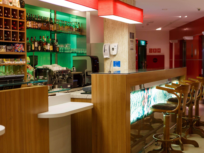 Others 5, Ibis Vitoria Da Conquista, Vitória da Conquista