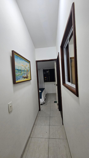 Others 3, Nanai Residence Flat Marlin, Ipojuca