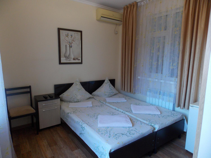 Others 5, Inn Anzhelika, Sochi gorsovet
