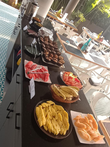 Food & Drinks 5, VANYA LUXURY BOUTIQUE RESORT, Bangalore