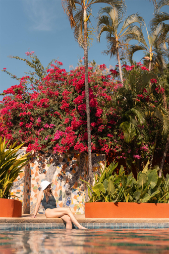 Sport & Beauty 5, Maravida Social Hotel by Crazy Monkey, Santa Cruz