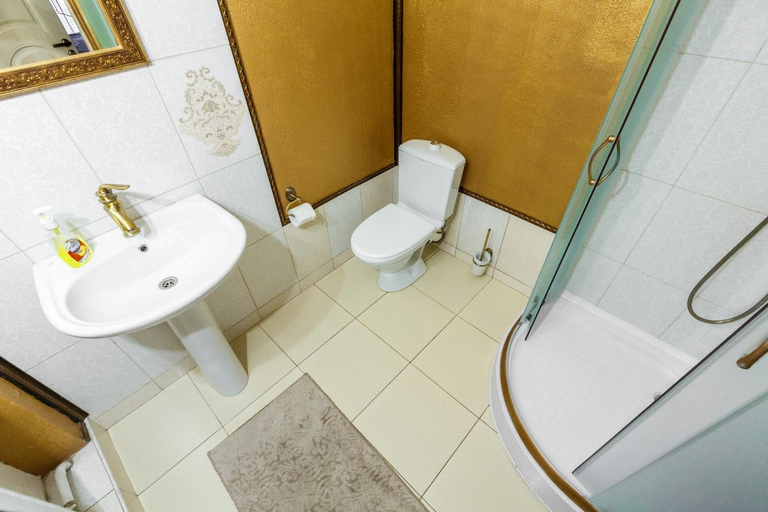 Others 4, Mini-hotel Tsarskoe, Vladikavkaz