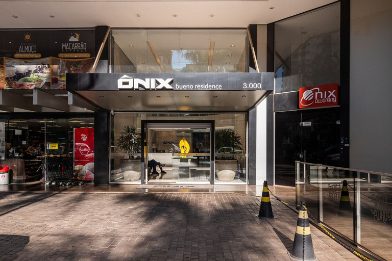 Exterior & Views 2, Onix Bueno Residence ONX, Goiania