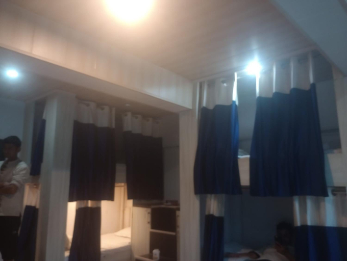 Others 5, Victoria's #Hostel By Osho mystery, Garhwal