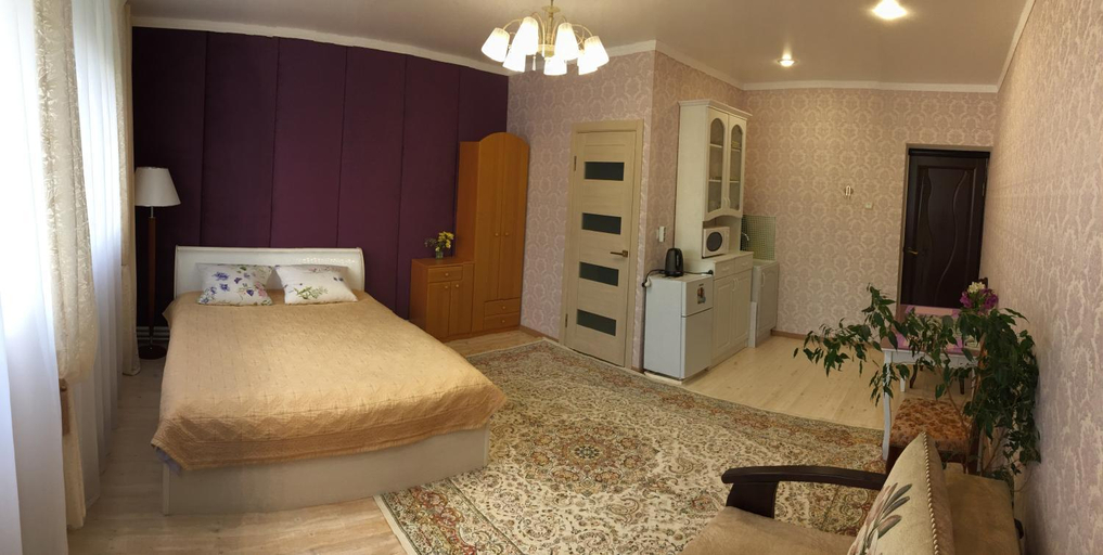 Others 4, Guesthouse on Zvezdnaya 15, Bogucharskiy rayon