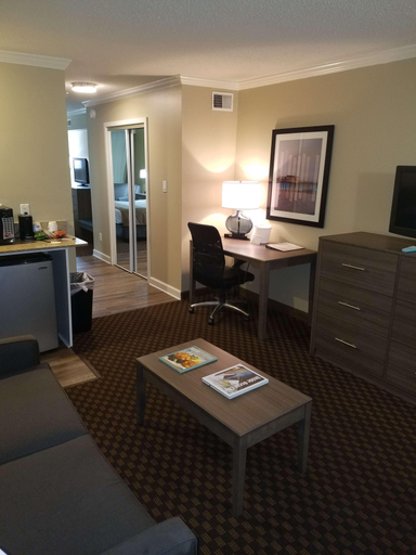 Exterior & Views 2, Best Western Ocean City Hotel & Suites, Worcester