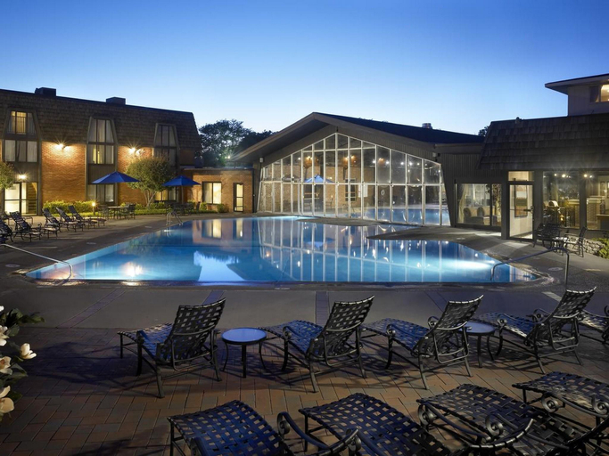 Others 3, Pheasant Run Resort, Dupage