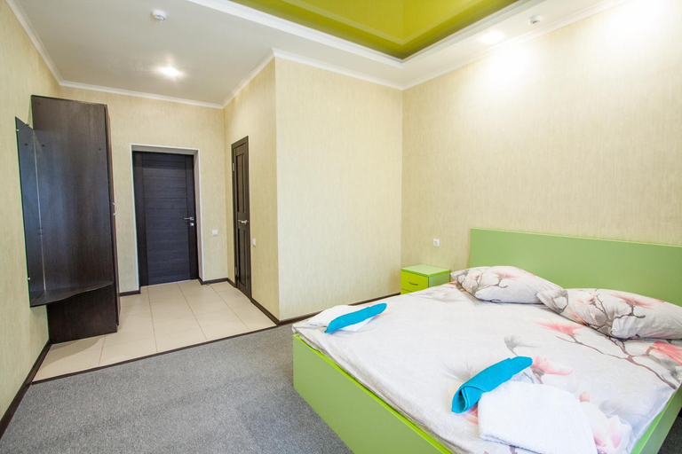 Others 4, Отель Кристалл, Nizhniy Novgorod gorsovet