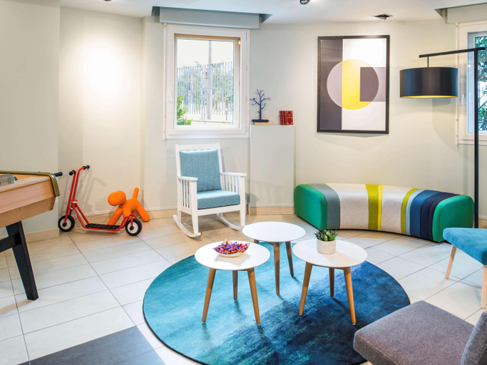 Others 4, Aparthotel Adagio Access Paris Porte de Charenton, Paris