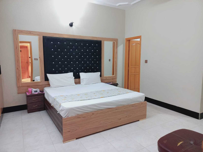 Others 3, Family Rose Guest House Millennium., Karachi