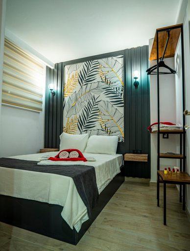 Others 3, GUL RESIDENCE, Merkez